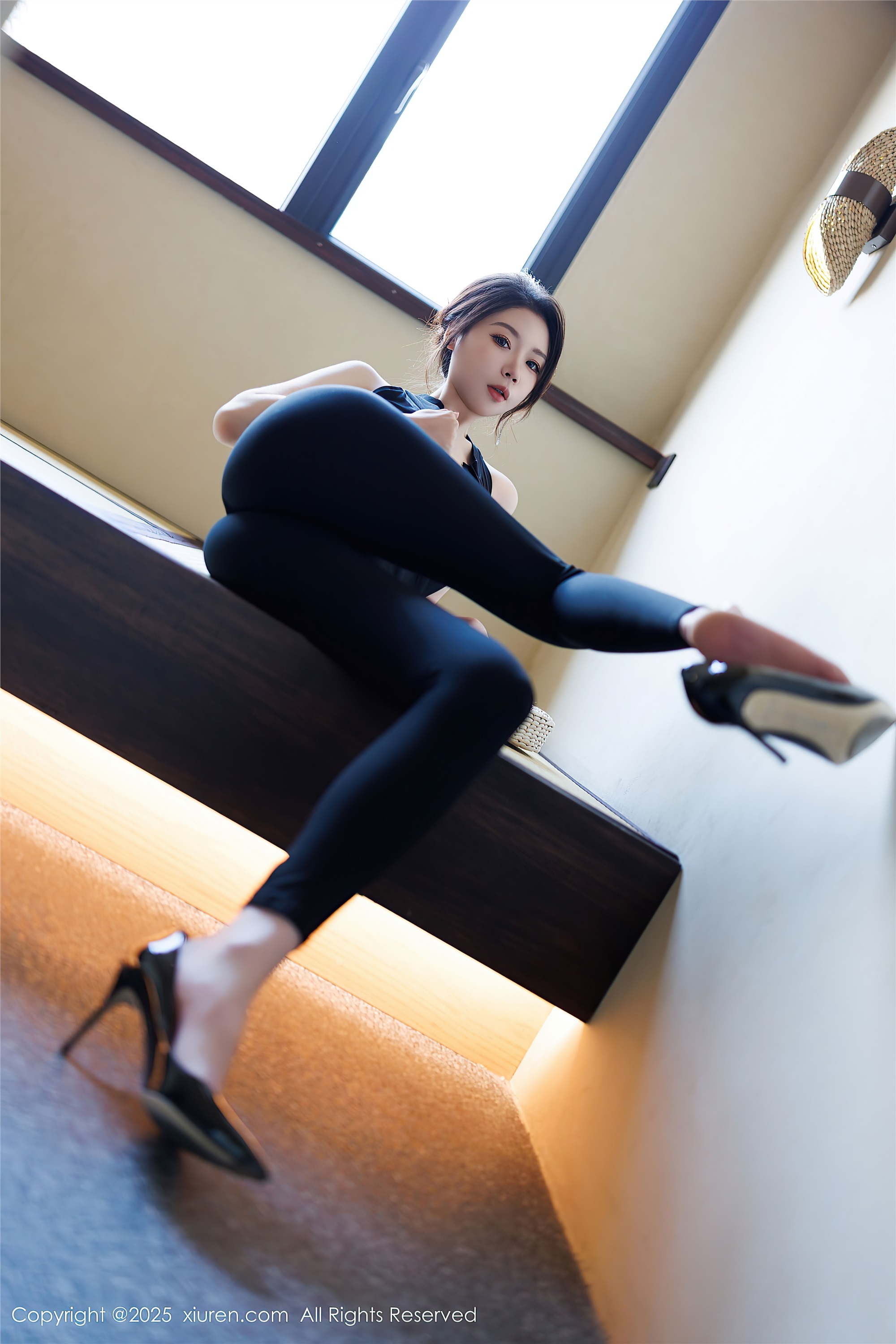 Xiuren秀人网 2025.03.24 NO.10059 梦心玥